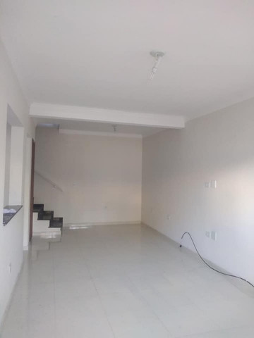 Excelente sobrado na vila América em santo André Ref A18 - Foto 11