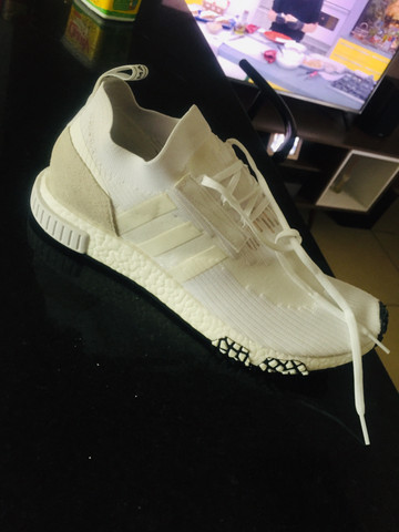 tenis adidas nmd racer