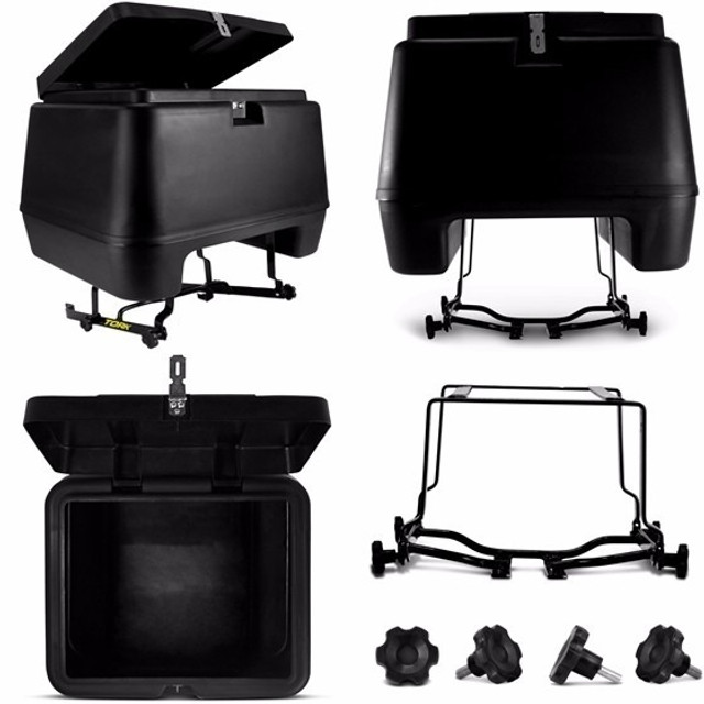 Suporte Bau Completo Titan 160 Pro Tork - Foto 3
