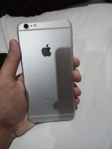 IPhone 6s plus - Foto 2