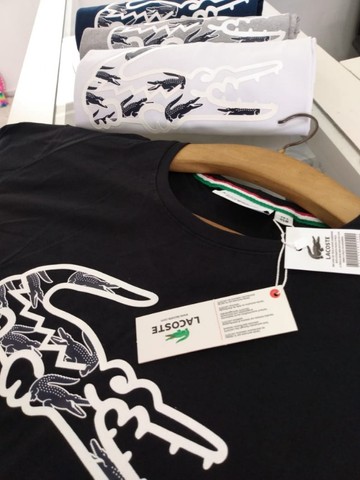 Atacado Camisetas peruana para revenda - Foto 5