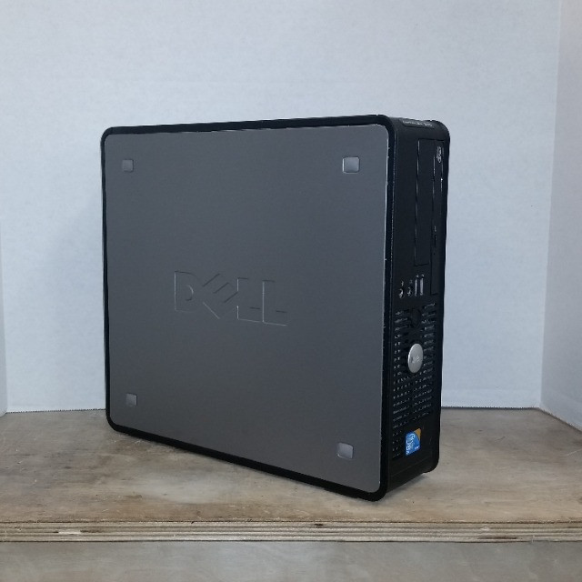 Computador Cpu Dell Optiplex 380 Dualcore 4gb
