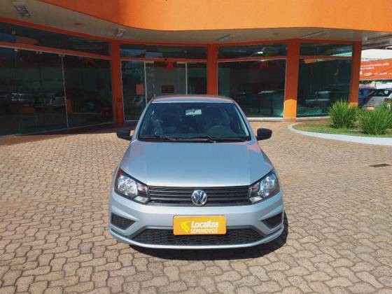 GOL 2019/2020 1.0 12V MPI TOTALFLEX 4P MANUAL