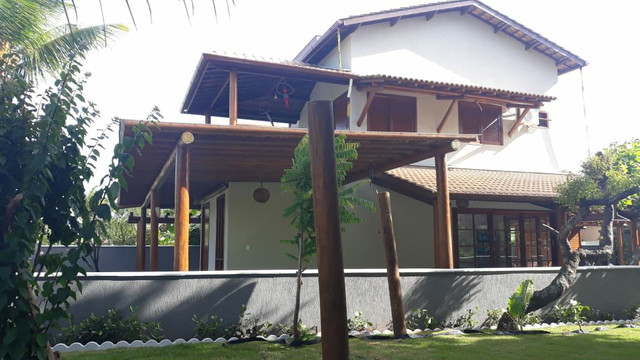 Casa 3/4 suíte - Condomínio Vilas do Jacuipe , Maravilhosa ! - Foto 4