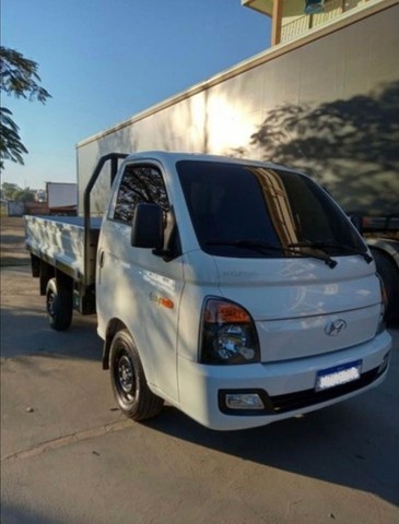 VENDO HYUNDAI HR 2.5 / 2013