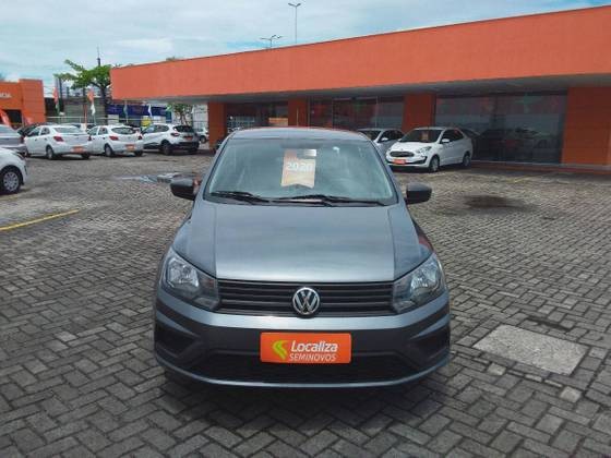 GOL 2019/2020 1.0 12V MPI TOTALFLEX 4P MANUAL