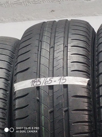 Pneu 185/60-15 e 185/65-15 diversas marcas - Foto 2