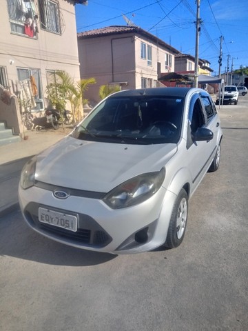 FIESTA HATCH