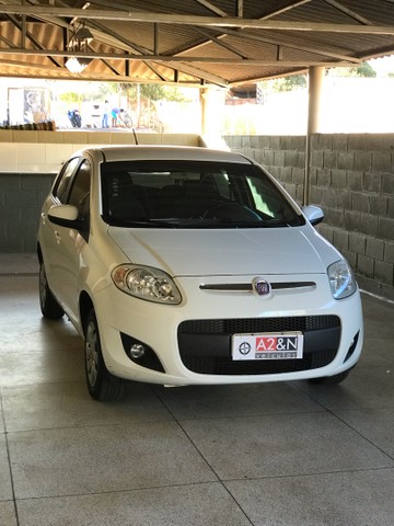 FIAT PALIO ATTRACTIVE 2014