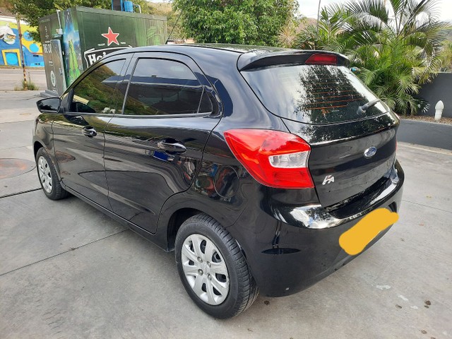 VENDO FORD KA
