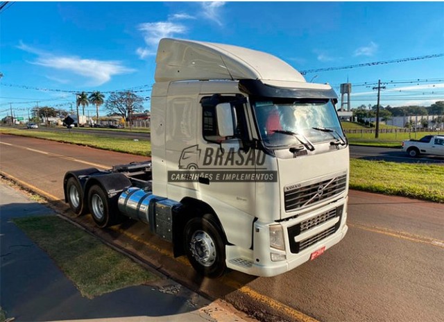 VOLVO FH 460 2013