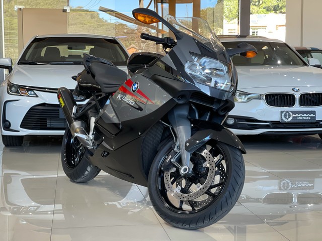 BMW K1300 S
