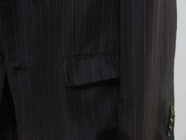 Paletó Preto Colombo n 56 - Foto 3