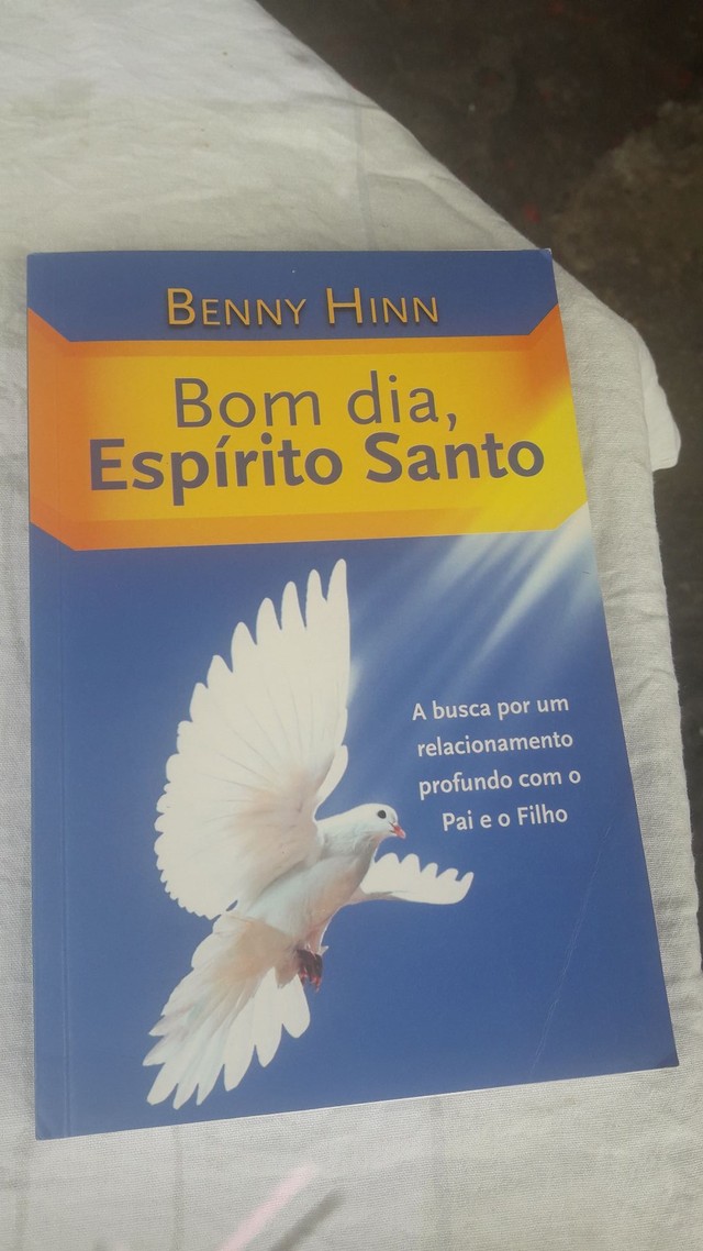 Livro bom dia Espírito Santo - Livros e revistas - Santa Mônica, Belo  Horizonte 1117354828 | OLX