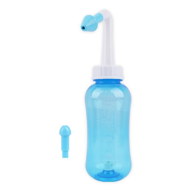 Limpador nasal 300ml - Foto 3