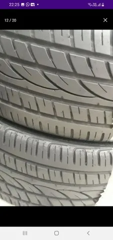 Pneus 195/60/15