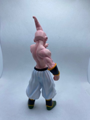Action Figure Dragon Ball Z - Majin Boo - Foto 4