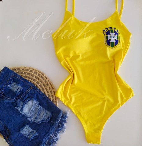 Body Brasil - Foto 2