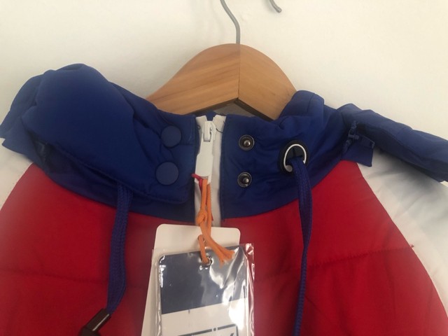 Jaqueta Lácoste g1 - Foto 4