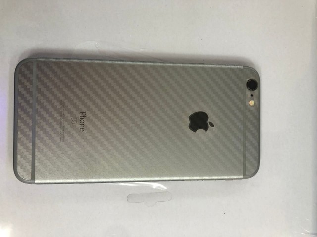 iPhone 6splus  - Foto 2