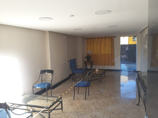 Apartamento para venda com 3 quartos em Vila Matilde - São Paulo - SP - Foto 20