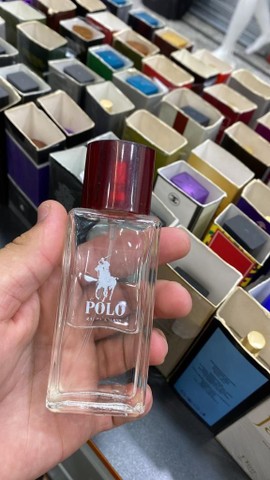 Perfumes  - Foto 2