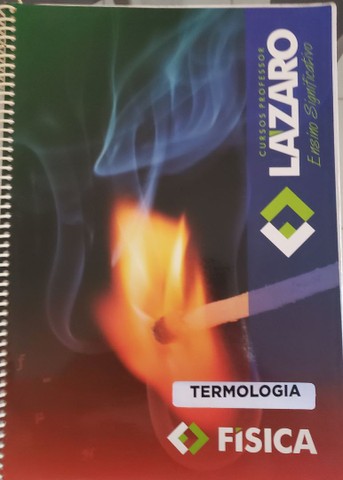 Apostilas  de cursinho  - Foto 5