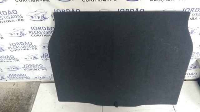 Tampão Estepe porta malas Nissan tiida hatch. - Foto 2