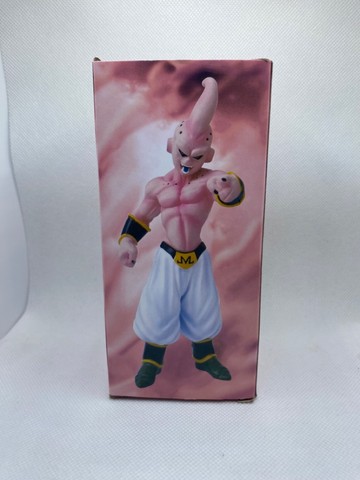 Action Figure Dragon Ball Z - Majin Boo