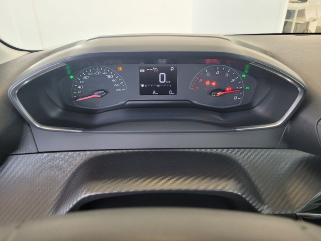 Novo Peugeot 208 Active 1.6 Automático 2023 0km! - Foto 17