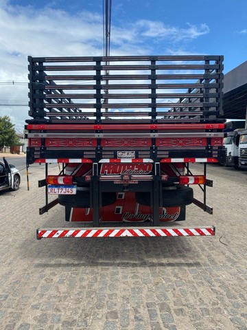 MB Atego 1719 - Foto 5