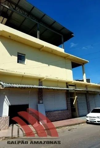 Prédio Comercial e Residencial - 3 Pavimentos - Tarumã - Foto 3
