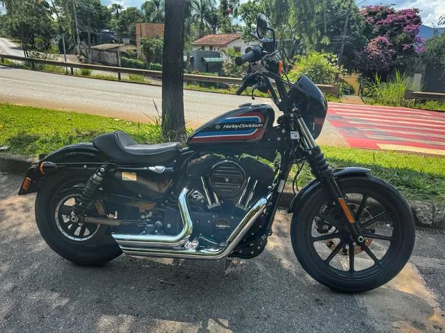 sportster 1200 olx