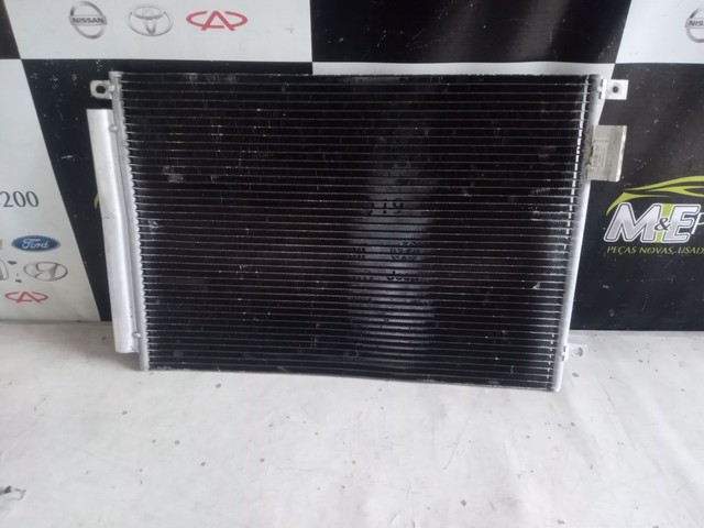 Condensador Fiat Uno Palio 