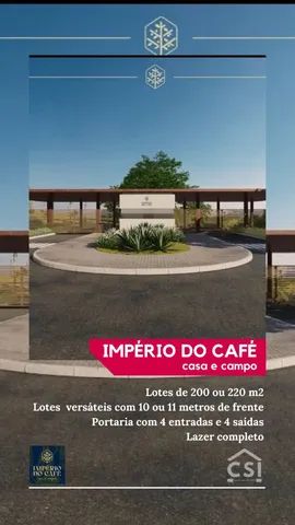 foto - Paulínia - Parque Brasil 500
