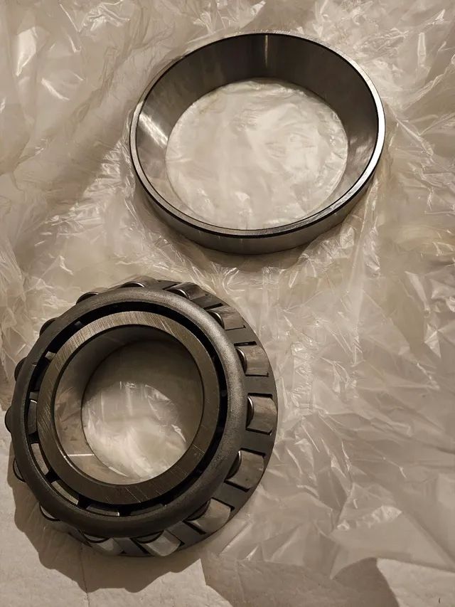 Trator rodas carregadeira komatsu wa600 wd600 rolamento diferencial 4262221820