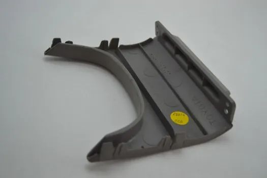 Moldura Acabamento Inferior Volante Toyota Corolla Original - Foto 3