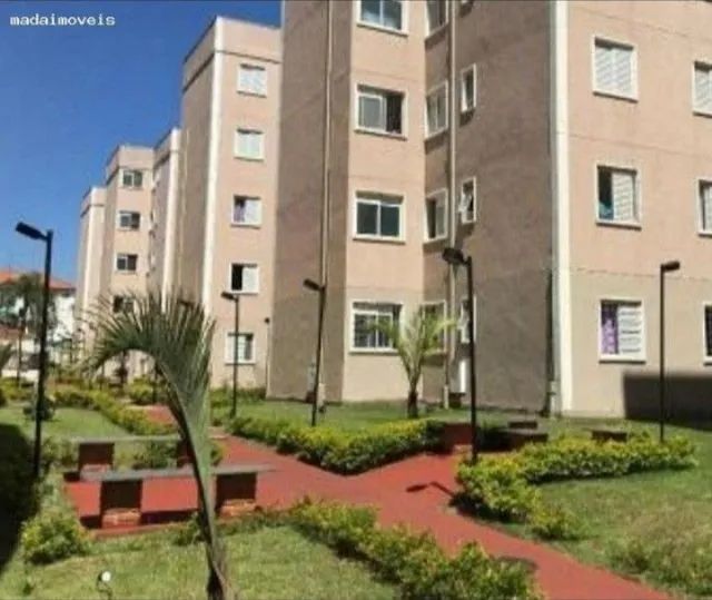Captação de Apartamento a venda na Rua Biotônico - até 792/793, Vila Urupês, Suzano, SP