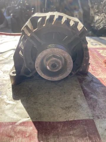 alternador Fiat fire c/ar