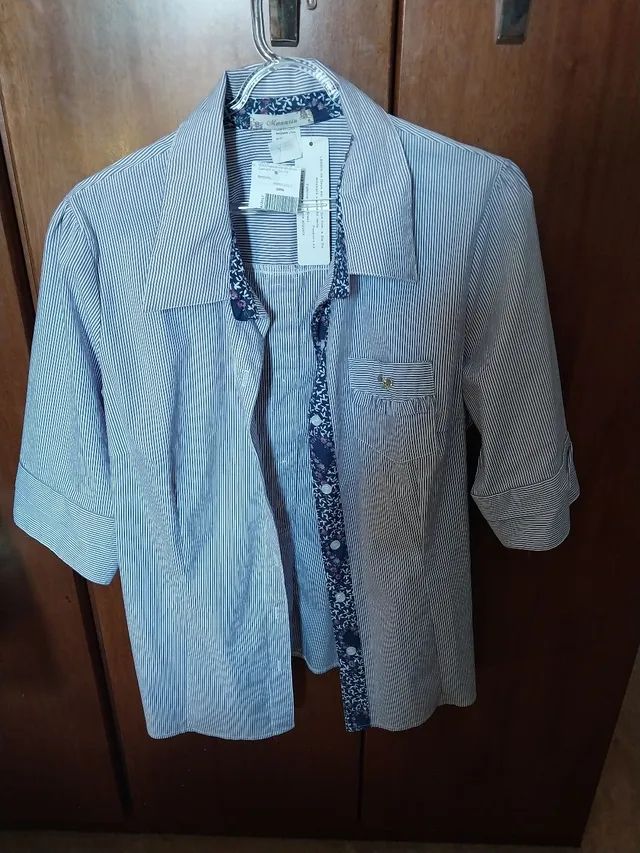 Camisa  - Foto 2