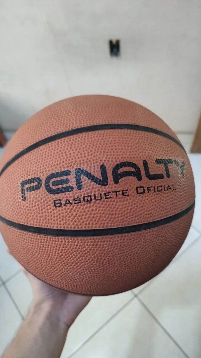 Bola de basquete Penalty BT7600