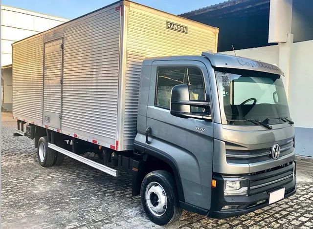 DELIVERY  9-170  baú  - Foto 2