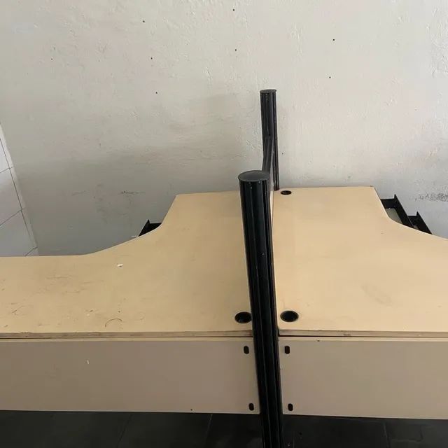 Mesa de escritório profissional  - Foto 5