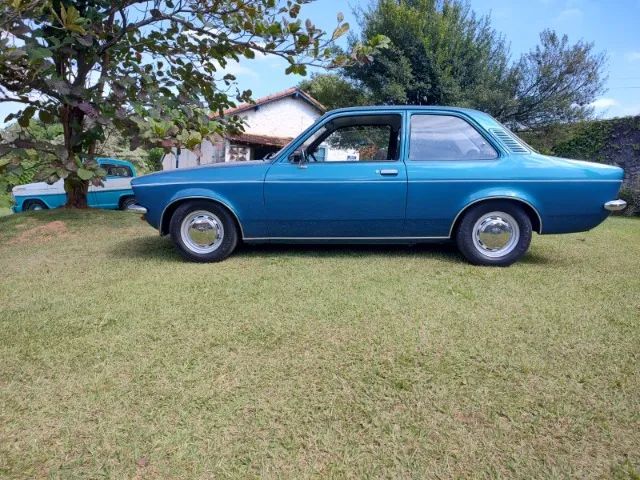 CHEVROLET CHEVETTE 1975 Usados e Novos