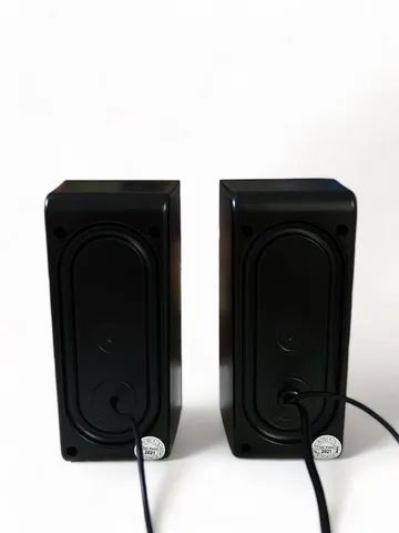 Caixa de Som Game Para Computador  - Foto 3