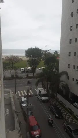 foto - Santos - Itararé