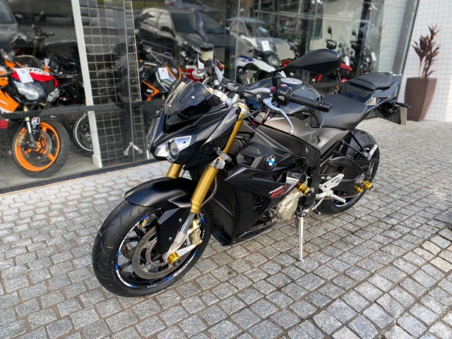 BMW S 1000R 2017 - Foto 2