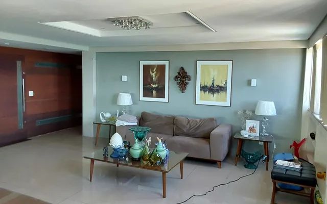 Apartamento cobertura  - Foto 6