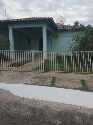 Captação de Casa a venda na Rua Presidente Getúlio Vargas, Setor Lagoa Quente, Caldas Novas, GO