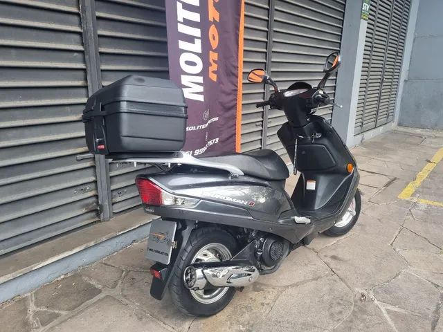 Olx suzuki burgman sales 125